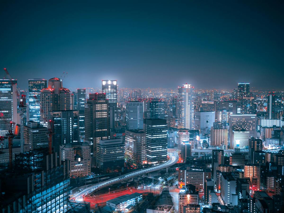 J-POP (Japanese Pops) – Soyonara by Five New&nbsp;World